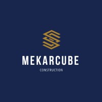 Mekarcube logo - Similar company to Batigc