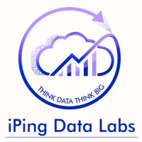iPing Data Labs logo - Similar company to Deneural Ventures Private Limited