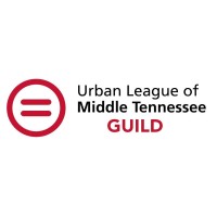 Urban League Guild of Middle Tennessee logo - Similar company to Christ The King School