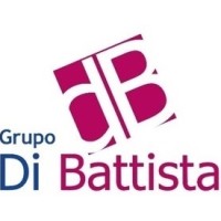 Grupo Di Battista logo - Similar company to Daylan | Ingeniería