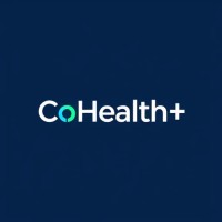 CoHealth+ logo - Similar company to Manteste Eletromecânica Ltda.