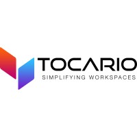 tocario logo - Similar company to Pamco Ltd (Publishers Audience Measurement Company Ltd)