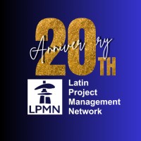 LPMN - Latin Project Management Network logo - Similar company to Toronto Hispanic Chamber Of Commerce-Thcc, Toronto