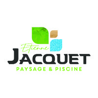 ETIENNE JACQUET Aménagements Extérieurs & Piscine logo - Similar company to Bel'O Piscine