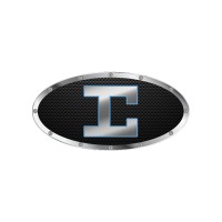 Iconic Coach logo - Similar company to Carvibe
