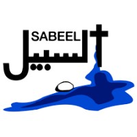 Sabeel Ecumenical Liberation Theology Center logo - Similar company to Bethlehem University Foundation