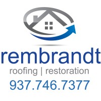 Rembrandt Roofing & Restoration logo - Similar company to Fawcett Publications