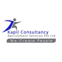Kapil Consultancy Recruitment Services pvt ltd. logo - Similar company to Waves Tradecom Private Limited
