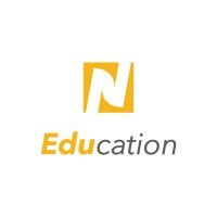 N Education logo - Similar company to Nhile Holding.,Jsc