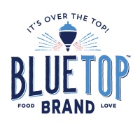 BLUE TOP BRAND / 7 Of Us LLC. logo - Similar company to Le Sauce & Co