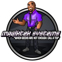 Magiktek Systems Inc