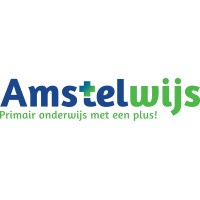 Amstelwijs logo - Similar company to Khalid It