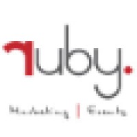 Ruby Marketing & Events