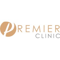 Premier Clinic logo - Similar company to Asklepion Lasercentrum, S.R.O.