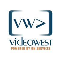 Video West logo - Similar company to Seas Productions
