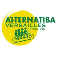 Alternatiba Versailles logo - Similar company to Versailles Open Air