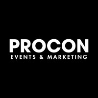 Procon Events and Marketing logo - Similar company to Rosette Media