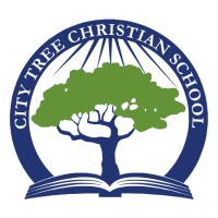 City Tree Christian School logo - Similar company to Light A Candle