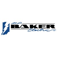 M.P. Baker Electric logo - Similar company to Kettelhut Construction Inc