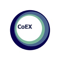 CoEX logo - Similar company to Otter Genius