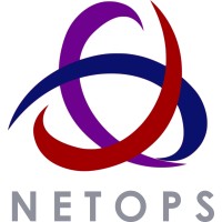 Netops Mauritius logo - Similar company to First-Response Ltd