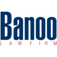 Banoo Law Canada logo - Similar company to Stipic Weisman Llp
