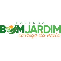 Fazenda Bom Jardim Córrego da Mata logo - Similar company to Go Inn Catalão - By Atlantica Hotels
