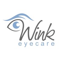 Wink Eyecare logo - Similar company to Envision Optometry