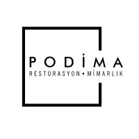 Podima Restorasyon Mimarlık Tic. Ltd. Şti. logo - Similar company to Asar Mimarlık Restorasyon
