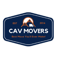 Cav Movers logo - Similar company to Rare Medium