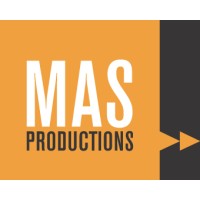 MAS PRODUCTIONS logo - Similar company to Orkestra Studio