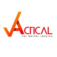 Actical Smart Accounting logo - Similar company to Credence Cfo Services-Beyond Transactional Accounting