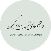 La Boho Beach Club logo - Similar company to Coop Access
