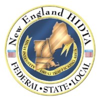 New England Hidta logo - Similar company to Puerto Rico & U.S. Virgin Islands Hidta
