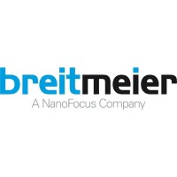 Breitmeier Messtechnik GmbH logo - Similar company to Nanofocus Ag