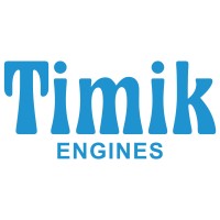 Timik Agricultural Limited T/A Timik Engines logo - Similar company to Aml Sa Ateliers Marcel Lambert
