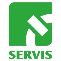 SERVIS logo - Similar company to Agis