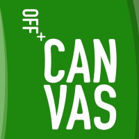 Off Canvas logo - Similar company to Globaltic Marine