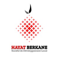 HAYAT BERKANE logo - Similar company to Berkane Events