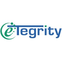 eTegrity logo - Similar company to Online Computers