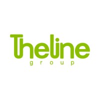 The Line Group logo - Similar company to Itea Experts