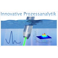 Innovative Prozessanalytik (IPAT) logo - Similar company to Rabus.Tech
