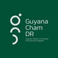 GuyanachamDR logo - Similar company to Adecom