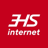 EHS logo - Similar company to Ehs