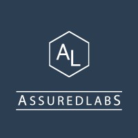 Assured Labs, Inc. logo - Similar company to International Society Of Chief Data Officers (Iscdo)