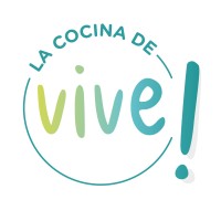 La cocina de Vive! logo - Similar company to Deveco.It