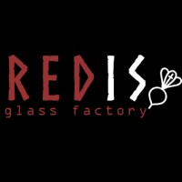 SIA Redis Glass logo - Similar company to Hr Profound