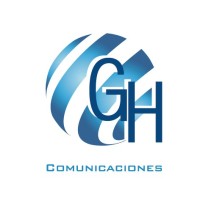 GH Comunicaciones SA de CV logo - Similar company to Gh Comunicaciones