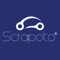 Scrapoto logo - Similar company to Scrap Car Network