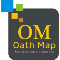 OathMap logo - Similar company to Stones-Bridge Software Solutions